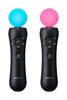 PS Move для PS4, 2 шт