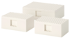 BYGGLEK LEGO® контейнеры из IKEA