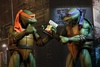 TMNT-фигурка NECA: Teenage Mutant Ninja Turtles Scale Action Figure