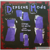 Пластинка Depeche mode