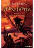 Книга "Harry Potter and Order of the Phoenix"