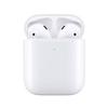 Apple AirPods 2 (с зарядным футляром) MV7N2