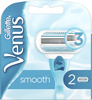 Лезвия для бритвы gillette venus