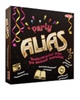 Настольная игра «Alias party» старая версия