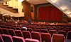 Театр 2021