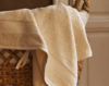 Zara Home Towels