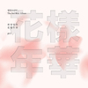 BTS Album "The most beautiful moment in life pt.1" (