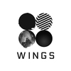 BTS Album "Wings" (все версии)