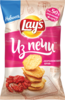 Lay's из печи с крабом