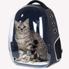 Рюкзак-переноска для кота