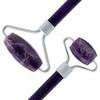 ecotools amethyst facial roller