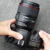 canon 85mm 1.4 l is usm