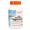 Doctor’s Best High absorption  Magnesium