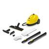 Пароочиститель KARCHER SC 4 EasyFix Iron Kit