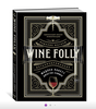 Книга «Wine Folly - Мадлен Пакетт, Джастин Хэммек»