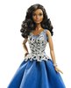 Barbie Holiday 2016 Blue dress