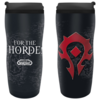 Кружка-термос World Of Warcraft: Horde Travel Mug (355 мл.)
