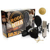 Студийный микрофон Rode NT2-A Studio Solution Set