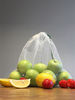 Текстильные мешочки для фруктов и овощей