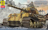 Модель КТ 1:35