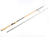 Тяжелый спиннинг Forsage Mr. Fox Pro 255 cm 15-50 g