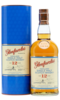 Виски Glenfarclas, 12 летней выдержки, в тубе 0.7 л