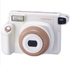 Фотоаппарат мгновенной печати Fujifilm Instax Wide 300, белый