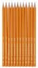 Набор чернографитовых карандашей Koh-I-Noor 12 штук