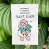 Сертификат в plant buro
