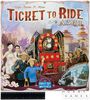 Ticket To Ride: Азия