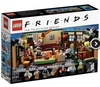 Конструктор Lego “Friends” («Кафе друзей»)