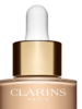 Clarins / Увлажняющий тональный крем с легким покрытием Skin Illusion