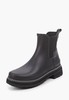 Hunter Резиновые полусапоги WOMENS REFINED STITCH DETAIL CHELSEA BOOTS