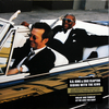 Пластинка ERIC CLAPTON & B.B. KING - RIDING WITH THE KING