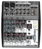 Микшер BEHRINGER XENYX 1002