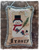 Frosty (Fairy Wool in the Wood)