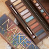 Urban Decay Wild West Naked Palette