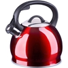 Чайник для газовой плиты (желательно красный)
