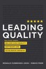 Ronald Cummings - Leading Quality