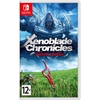 Игра Nintendo Switch Xenoblade Chronicles: Definitive Edition