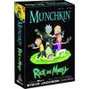 MUNCHKIN®: Rick And Morty™