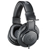 Наушники Audio-Technica ATH-M20X, черный