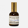 ZIELINSKI & ROZEN black pepper & amber, neroli