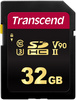 32 ГБ Карта памяти Transcend 700S SDHC (TS32GSDC700S), UHS-II, U3, class 10
