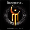 пластиныч Мoonspell Darkness and Hope