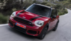 MINI JOHN COOPER WORKS ALL4 COUNTRYMAN