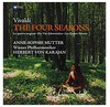 пластиныч ANNE-SOPHIE MUTTER - VIVALDI: THE FOUR 1984 SEASONS