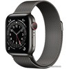 Apple Watch 40” BLACK