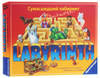 Настольная игра Ravensburger Сумасшедший лабиринт