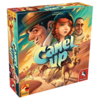 Camel Up 2nd Edition